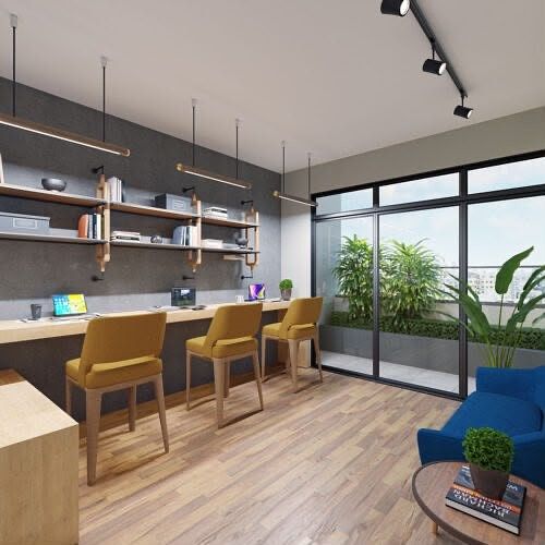 Apartamento en Evaristo Morales, Santo Domingo Centro (Distrito Nacional), foto 3 de 10