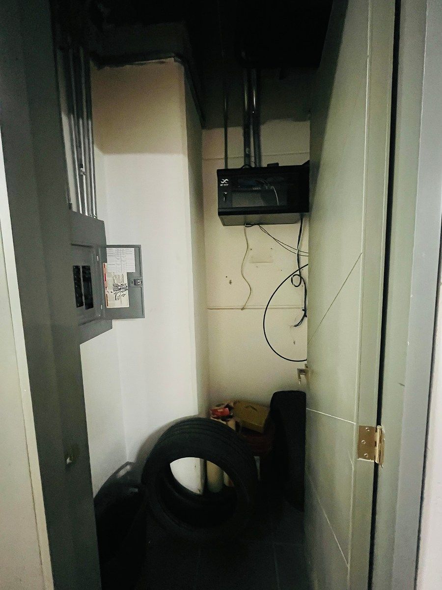 Office in Cuauhtémoc, Cuauhtémoc, photo 14 of 14