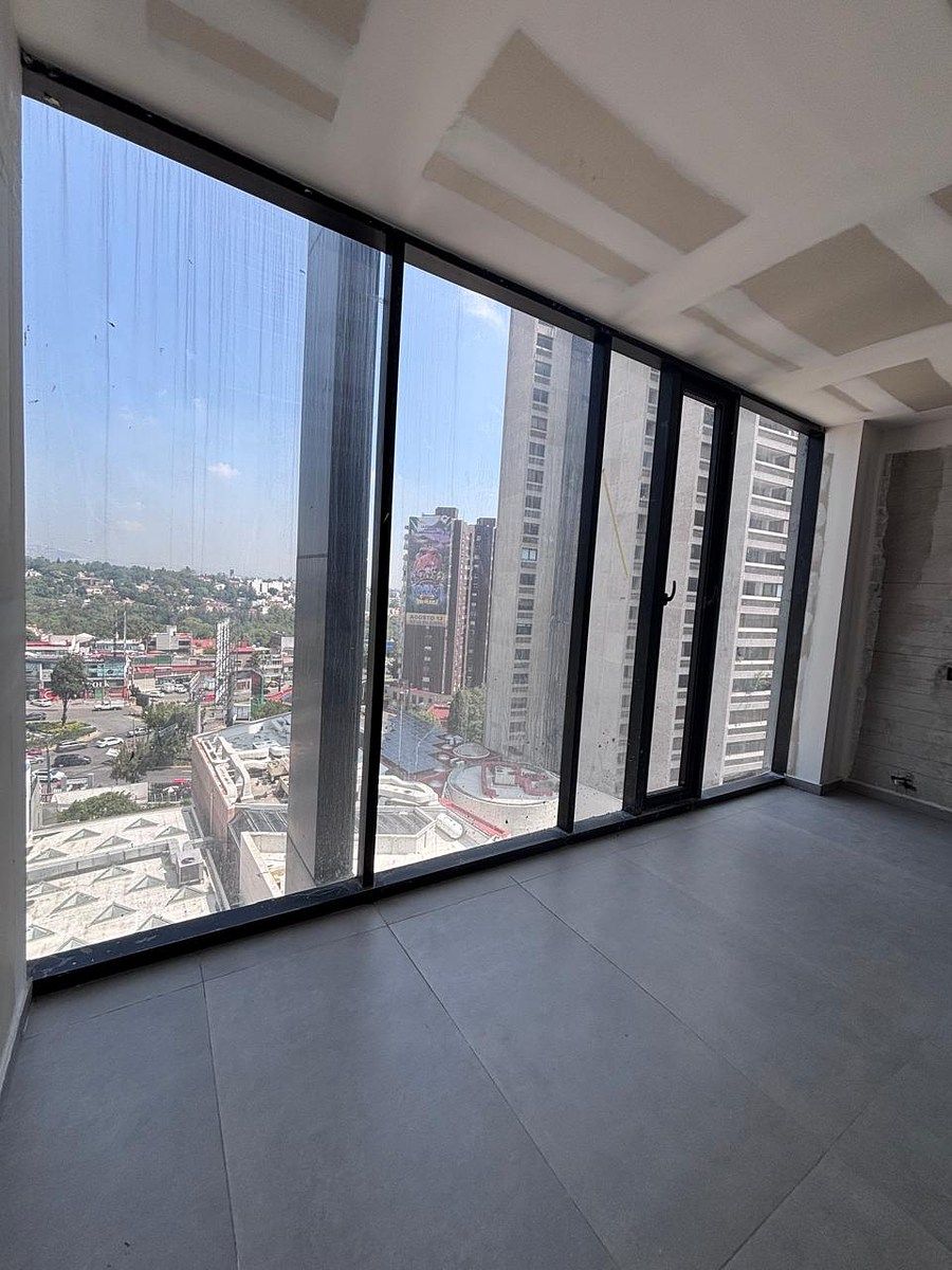 Departamento en Lomas de Tecamachalco, Naucalpan de Juárez, foto 12 de 18