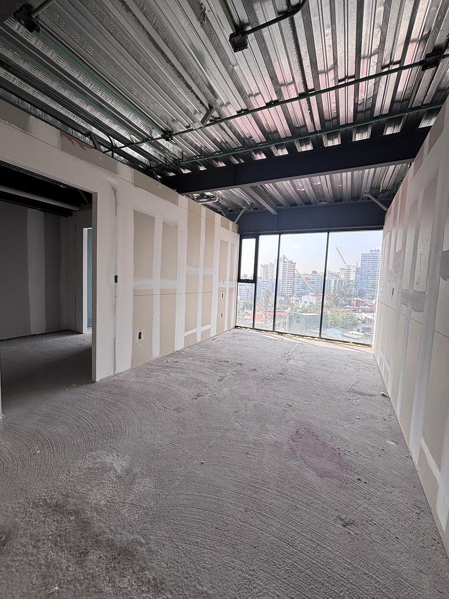 Departamento en Lomas de Tecamachalco, Naucalpan de Juárez, foto 16 de 18