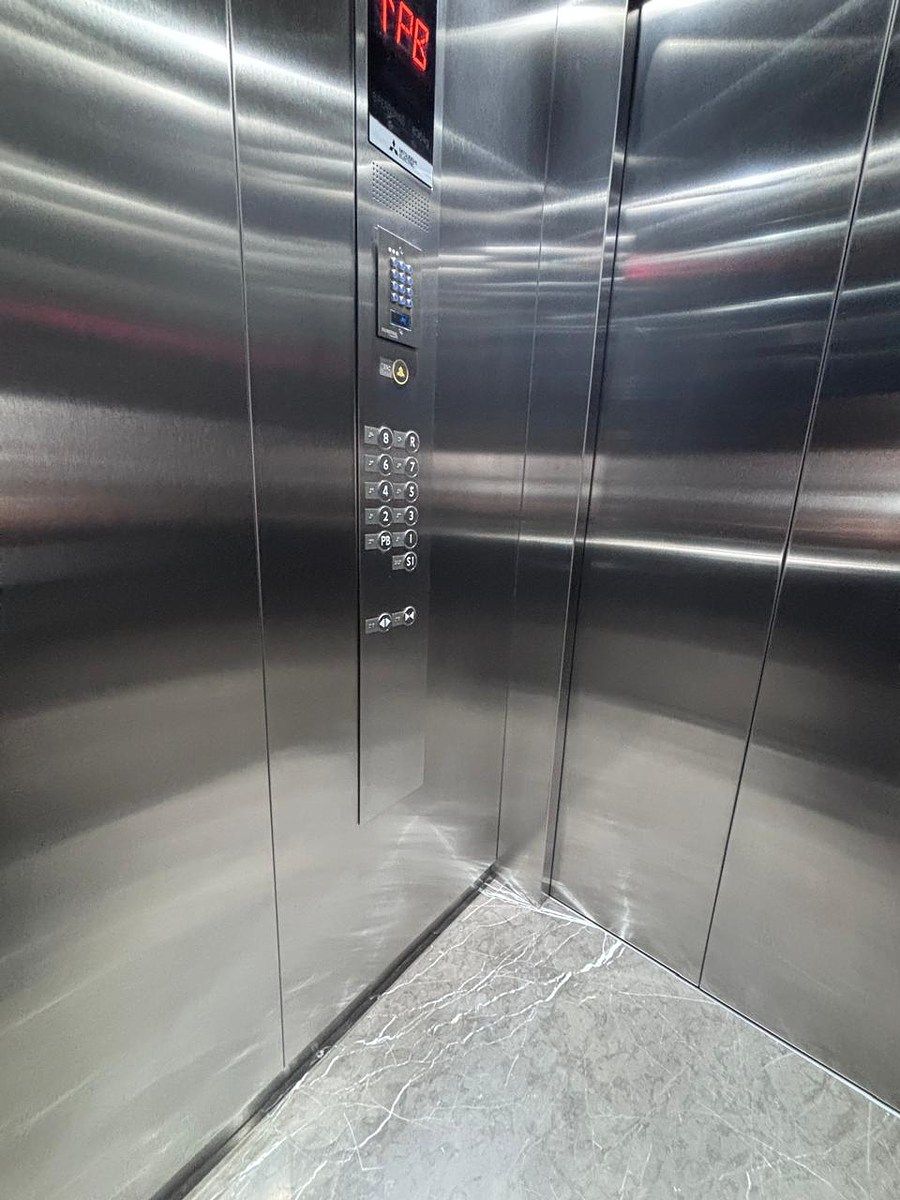 Departamento en Lomas de Tecamachalco, Naucalpan de Juárez, foto 18 de 18