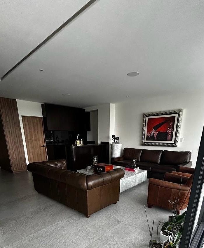 Departamento en Lomas de Tecamachalco, Naucalpan de Juárez, foto 5 de 18