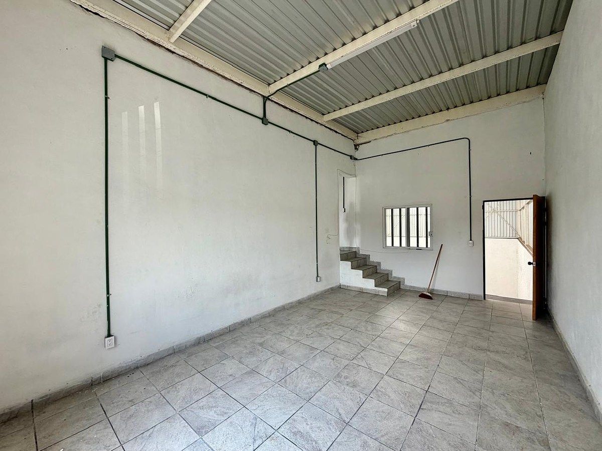 Bodega comercial en Solidaridad, Tlaquepaque, foto 12 de 18
