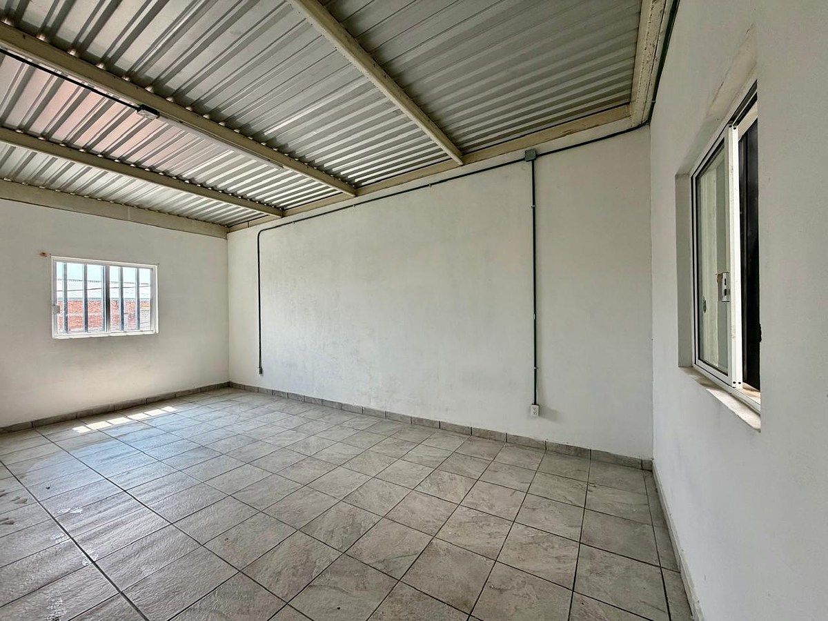 Bodega comercial en Solidaridad, Tlaquepaque, foto 13 de 18