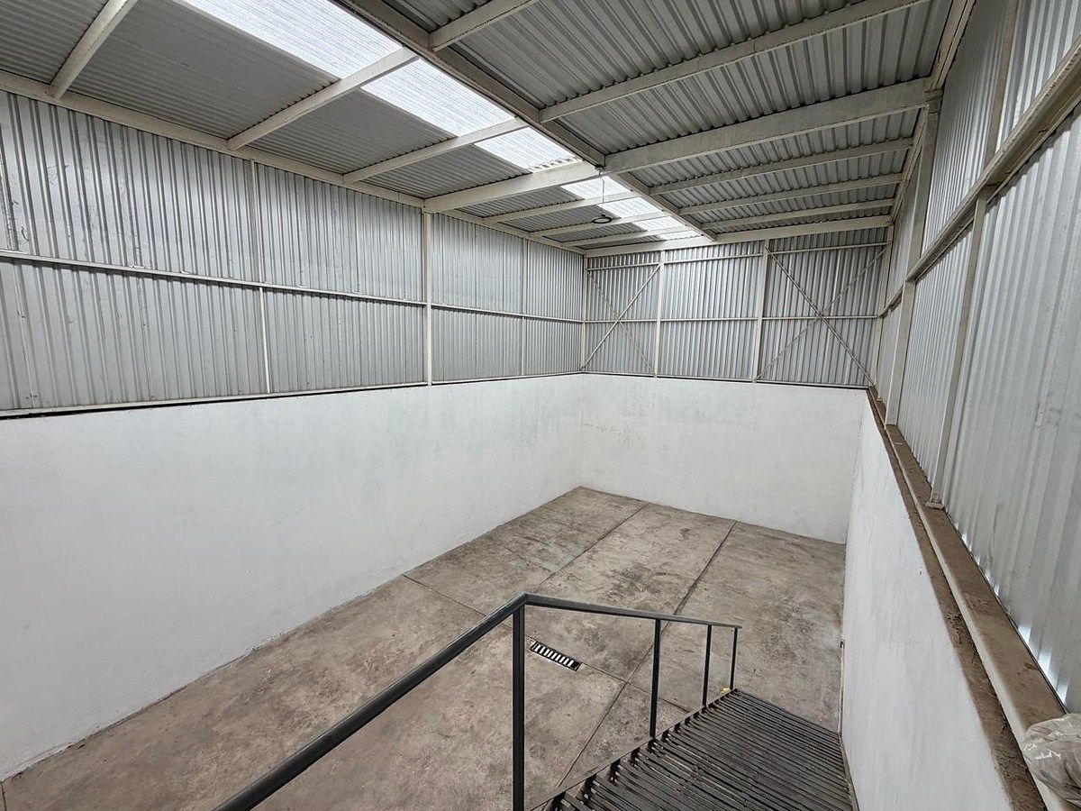 Bodega comercial en Solidaridad, Tlaquepaque, foto 10 de 18