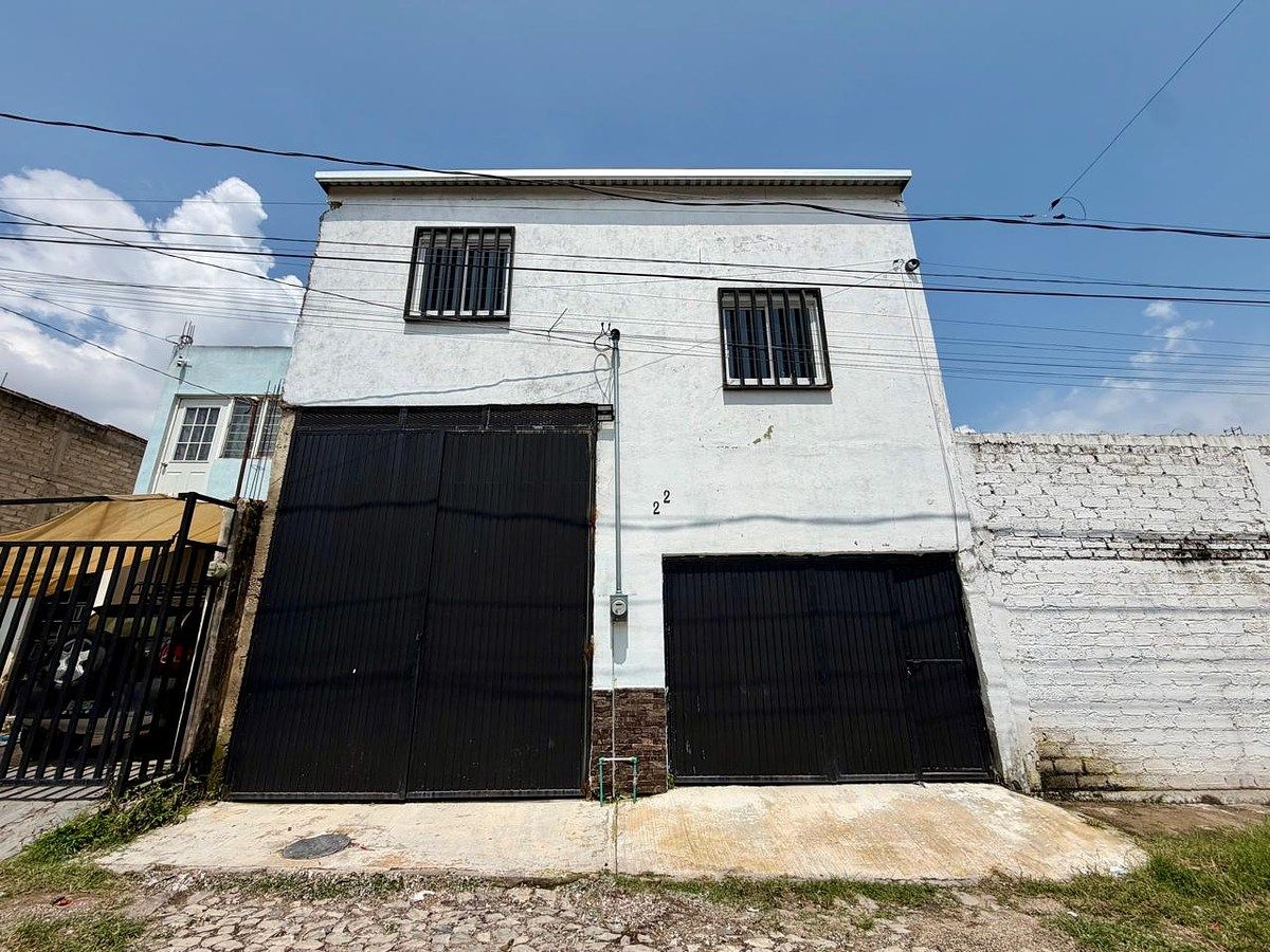 Bodega comercial en Solidaridad, Tlaquepaque, foto 2 de 18