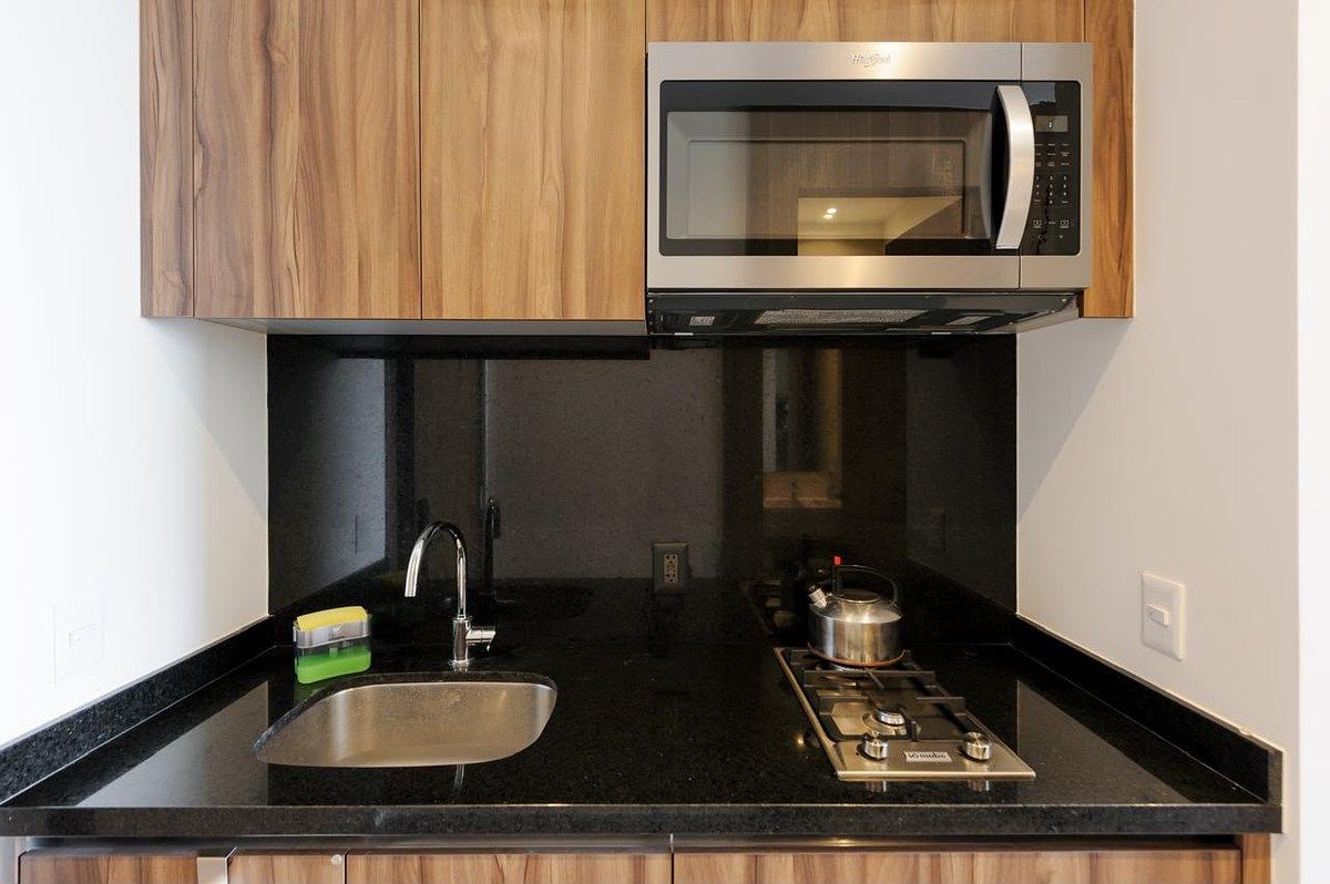 Departamento en Tabacalera, Cuauhtémoc, foto 5 de 19