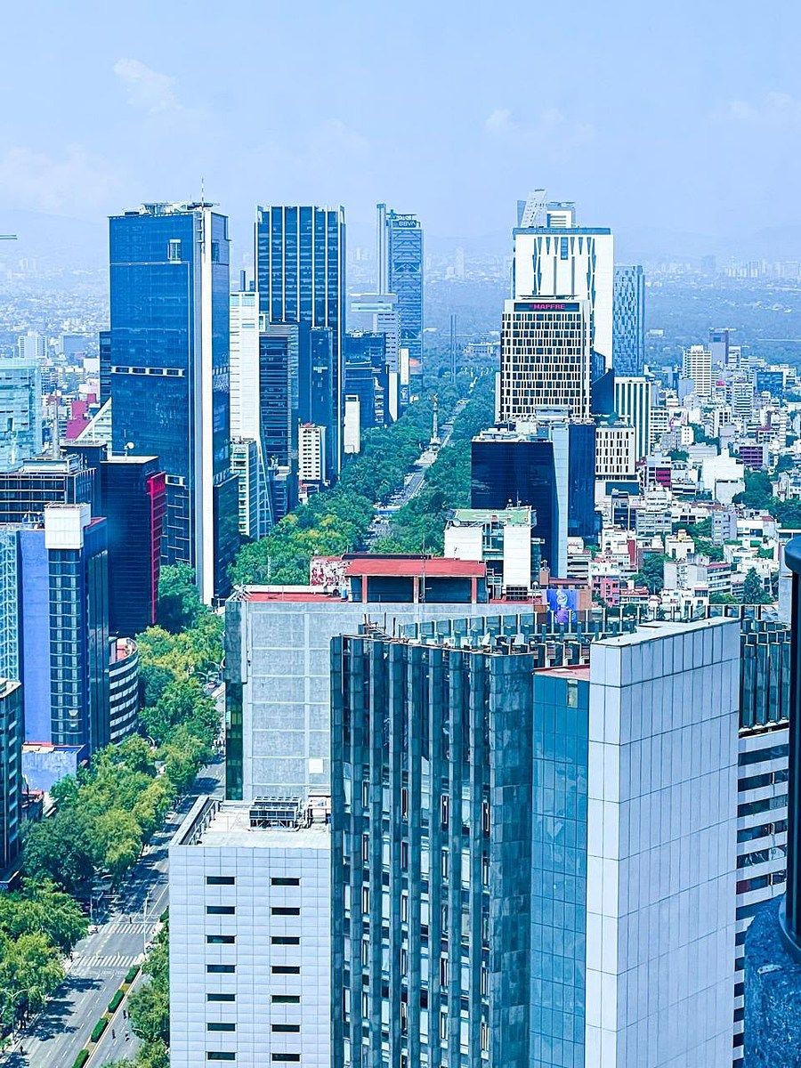 Departamento en Tabacalera, Cuauhtémoc, foto 17 de 19
