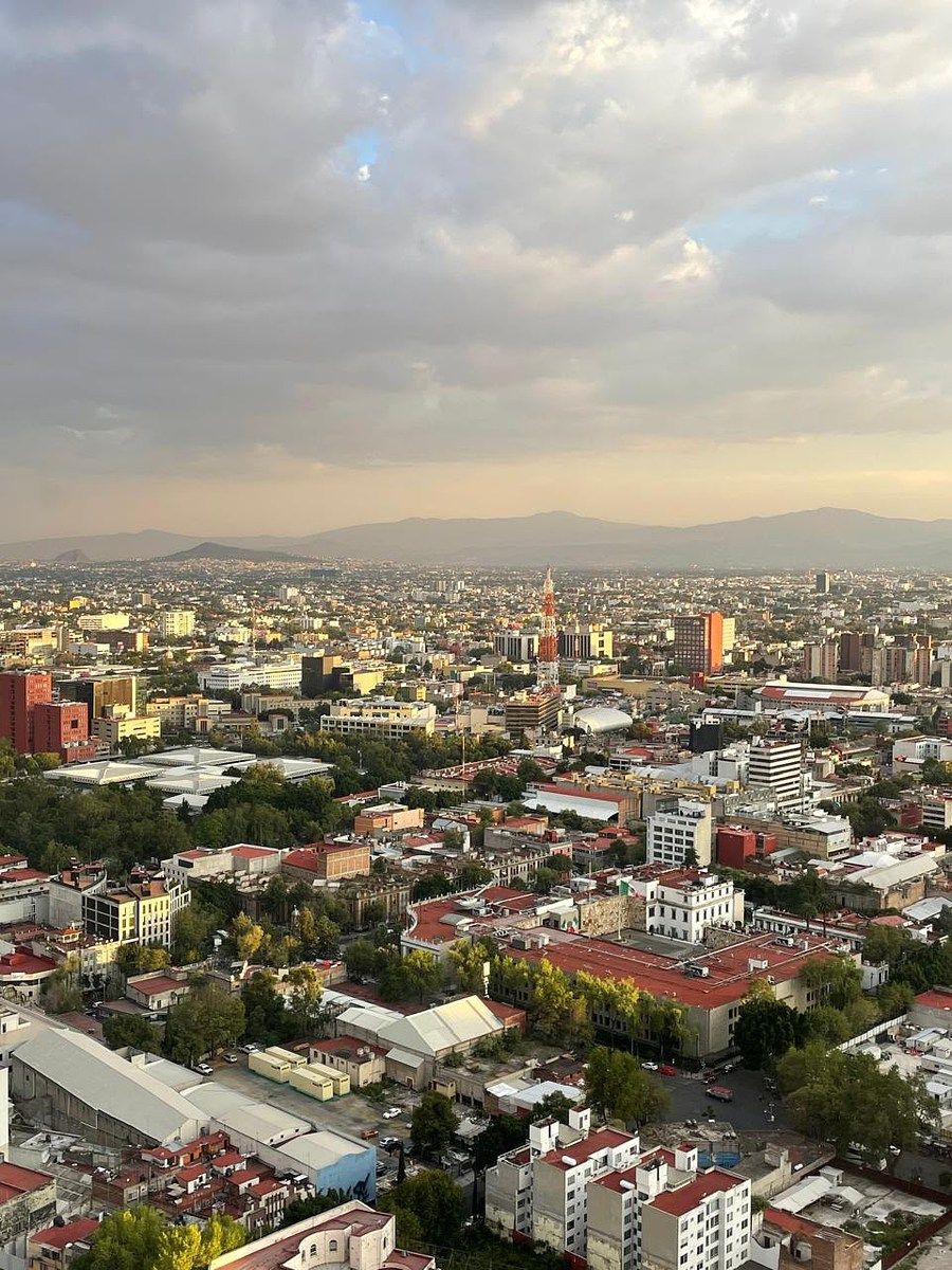 Departamento en Tabacalera, Cuauhtémoc, foto 18 de 19
