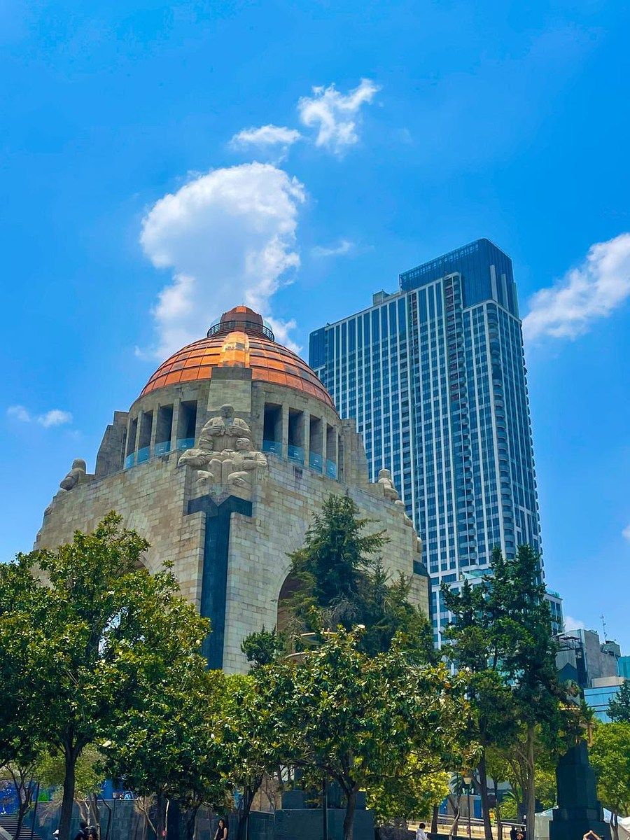 Departamento en Tabacalera, Cuauhtémoc, foto 19 de 19