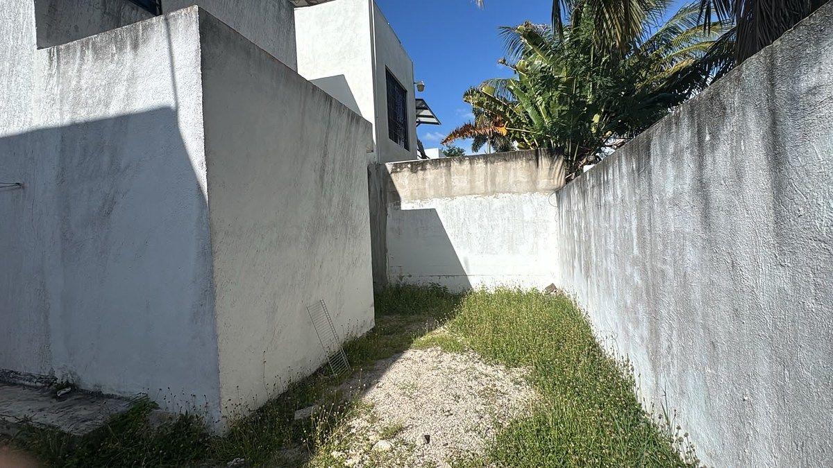 House in Francisco de Montejo V, Mérida, photo 14 of 21