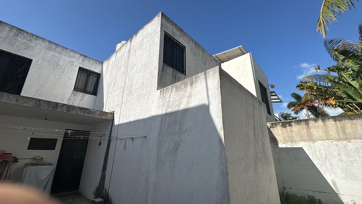 House in Francisco de Montejo V, Mérida, photo 15 of 21