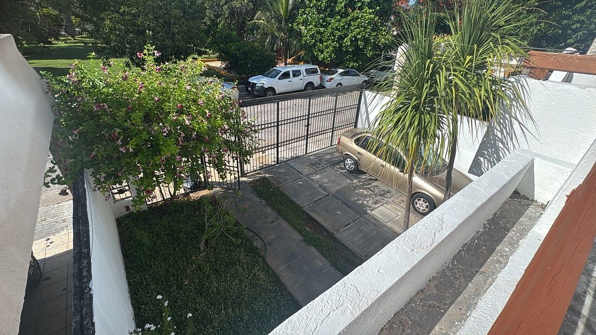 House in Francisco de Montejo V, Mérida, photo 12 of 21