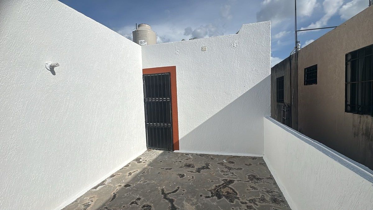 House in Francisco de Montejo V, Mérida, photo 13 of 21