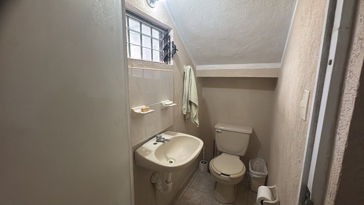 House in Francisco de Montejo V, Mérida, photo 9 of 21