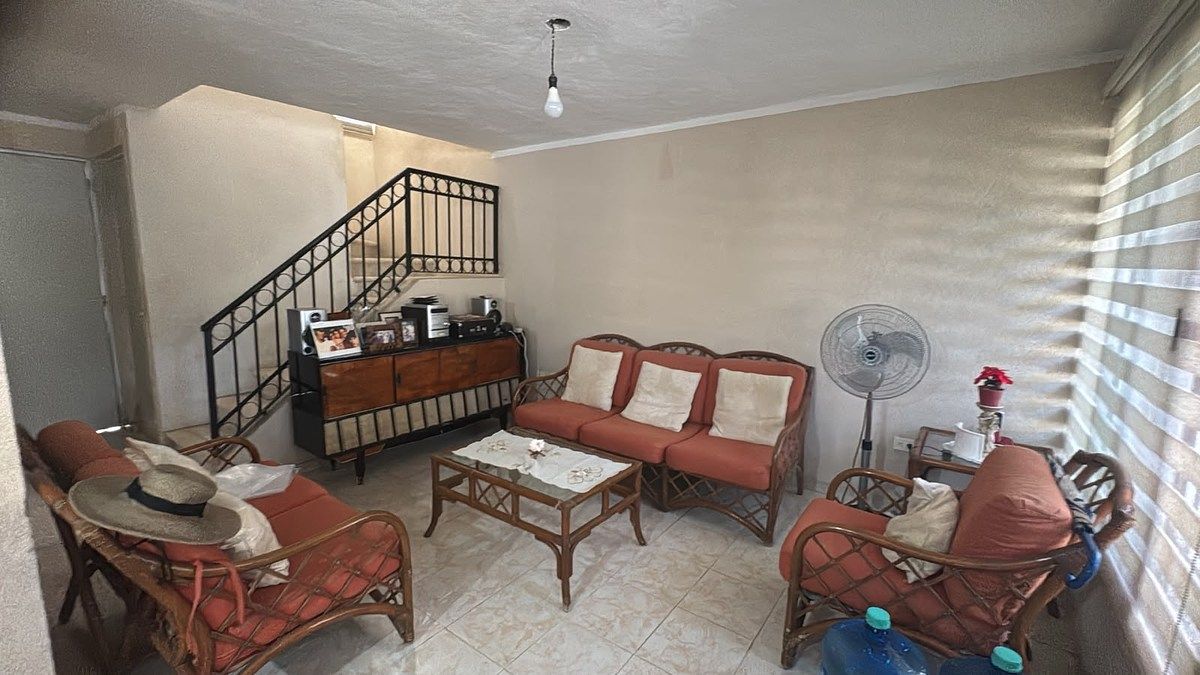 House in Francisco de Montejo V, Mérida, photo 7 of 21