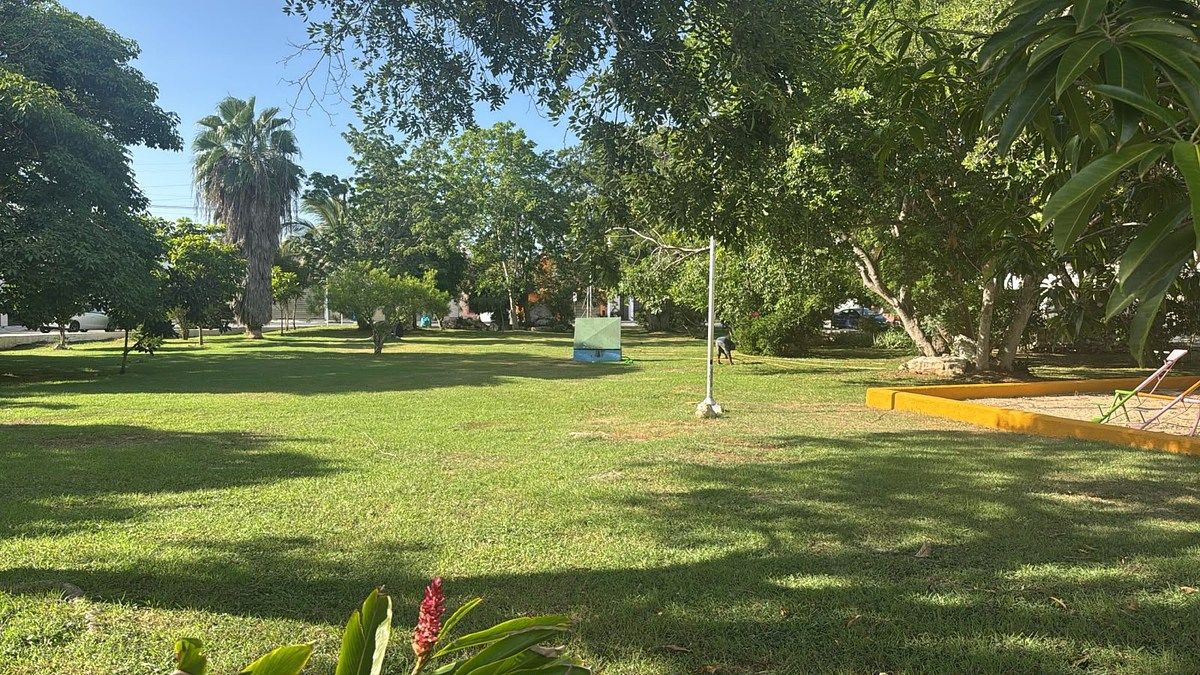 House in Francisco de Montejo V, Mérida, photo 21 of 21