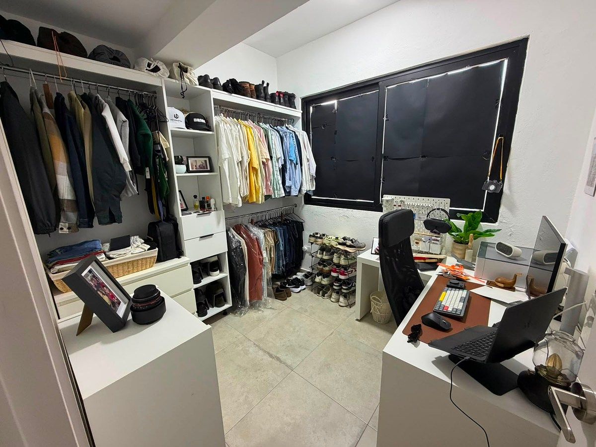 Apartamento en Ensanche Naco, Santo Domingo Centro (Distrito Nacional), foto 6 de 9