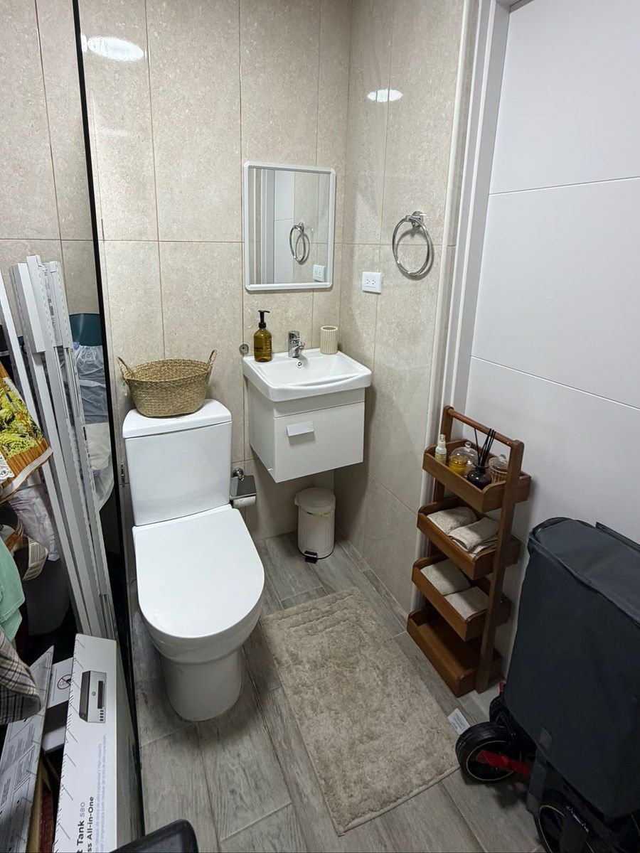 Apartamento en Ensanche Naco, Santo Domingo Centro (Distrito Nacional), foto 7 de 9