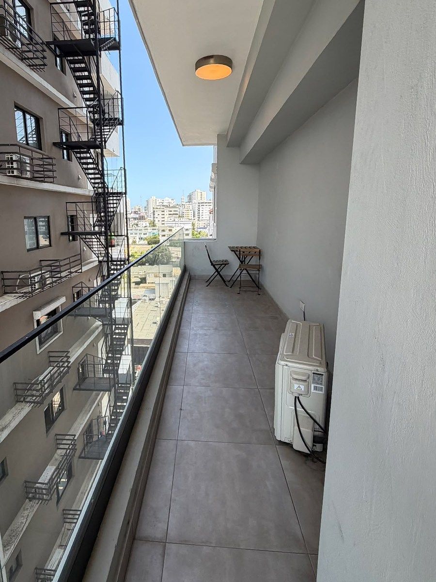 Apartamento en Ensanche Naco, Santo Domingo Centro (Distrito Nacional), foto 3 de 9