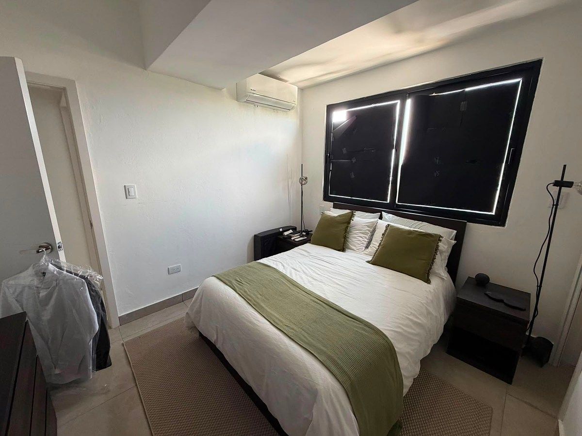 Apartamento en Ensanche Naco, Santo Domingo Centro (Distrito Nacional), foto 4 de 9