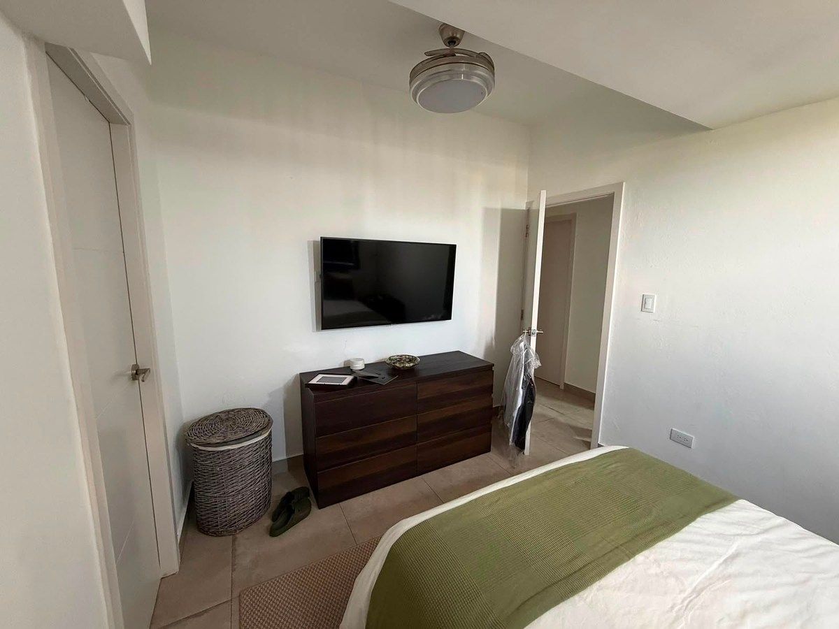 Apartamento en Ensanche Naco, Santo Domingo Centro (Distrito Nacional), foto 5 de 9