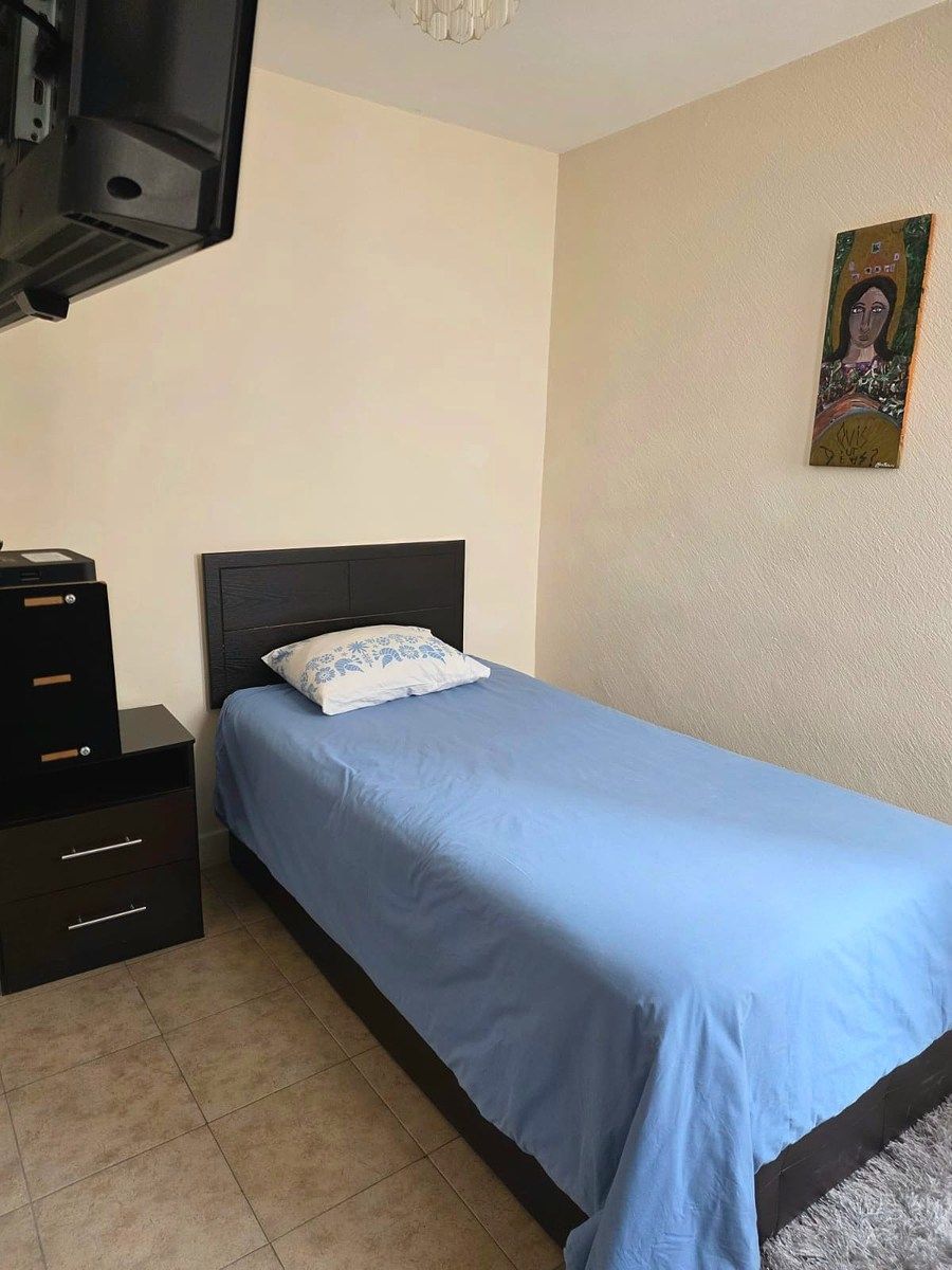 Departamento en Polanco V Sección, Miguel Hidalgo, foto 14 de 14