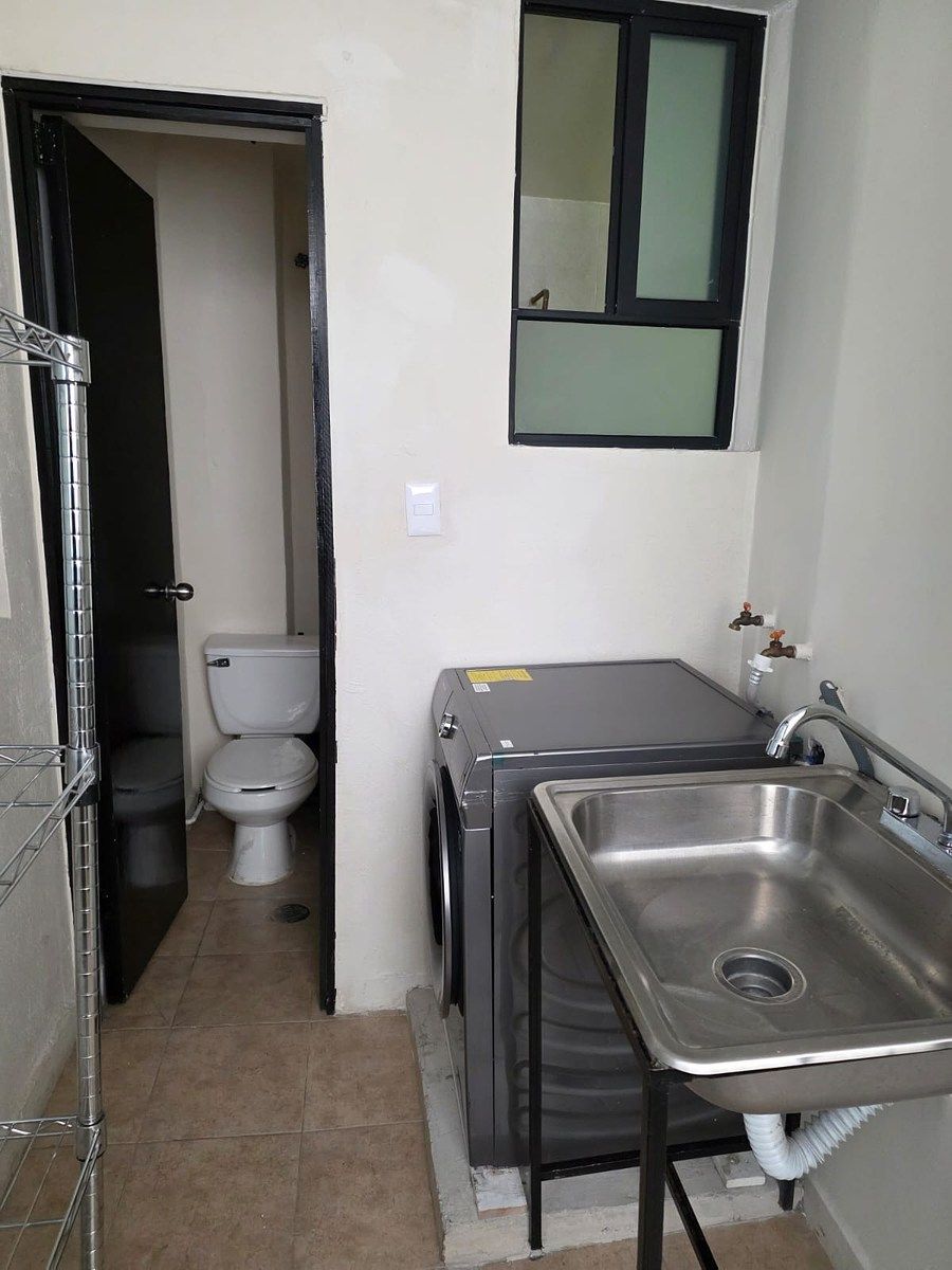 Departamento en Polanco V Sección, Miguel Hidalgo, foto 8 de 14
