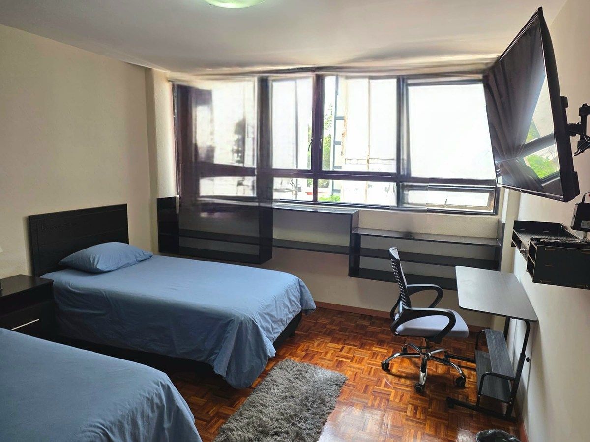Departamento en Polanco V Sección, Miguel Hidalgo, foto 13 de 14