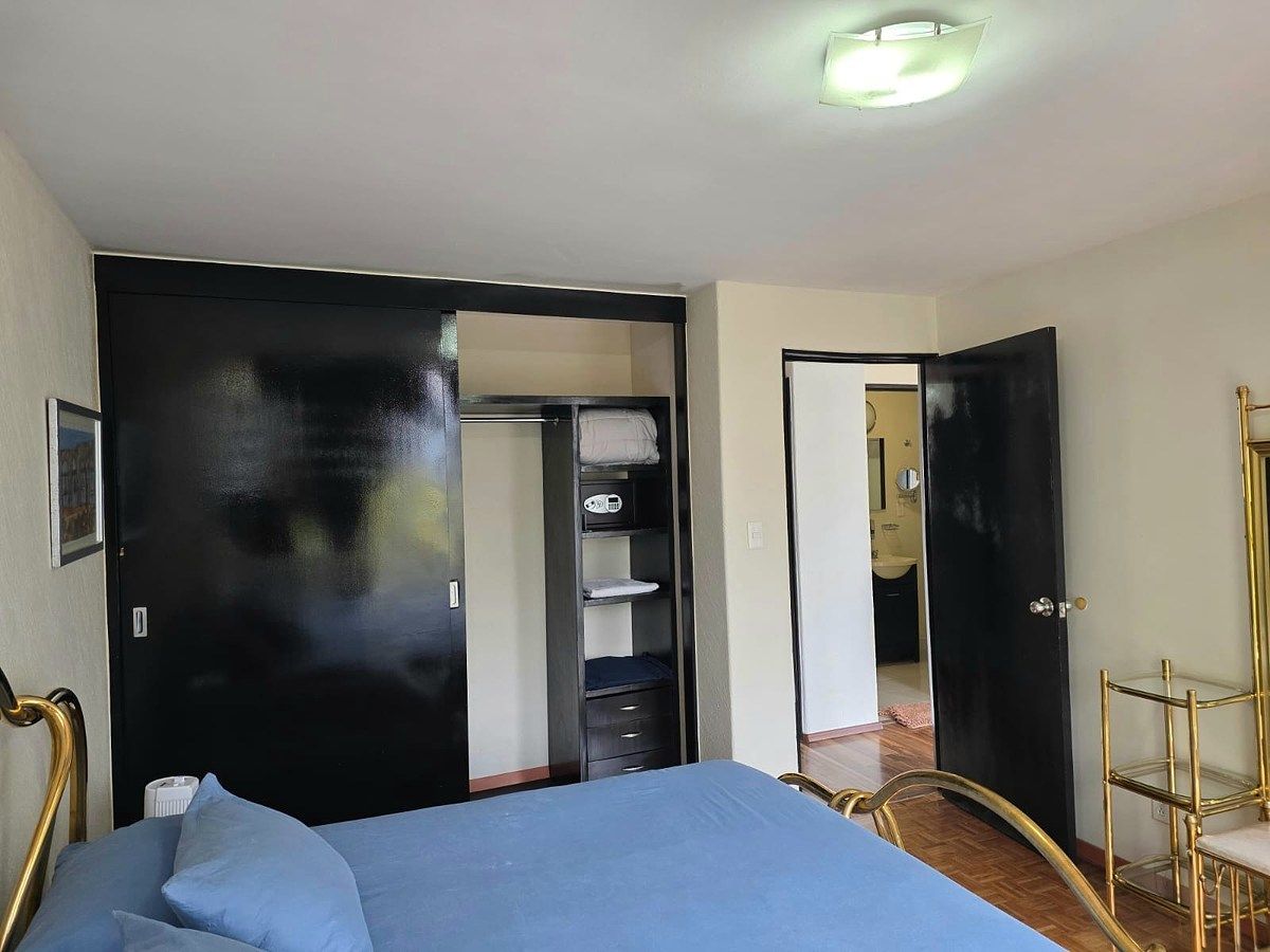 Departamento en Polanco V Sección, Miguel Hidalgo, foto 10 de 14