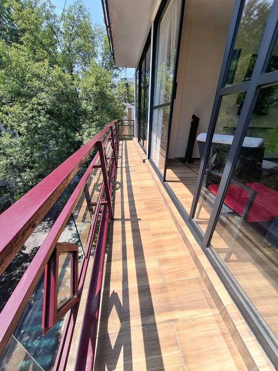 Balcon, foto 4 de 15