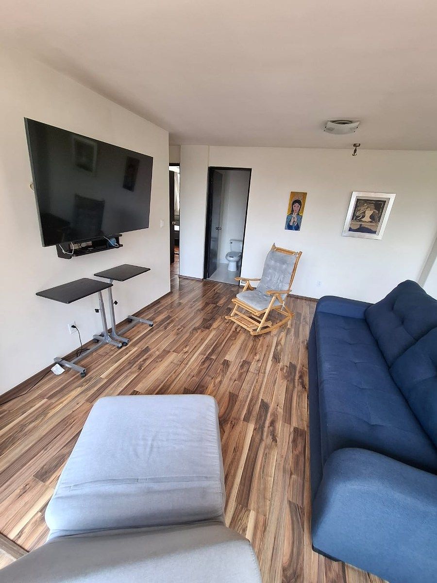Sala, foto 6 de 15