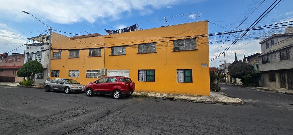 APARTAMENTO PARA ALUGUEL NO VICENTE VILLADA NEZAHUALCOYOTL, foto 1 de 37