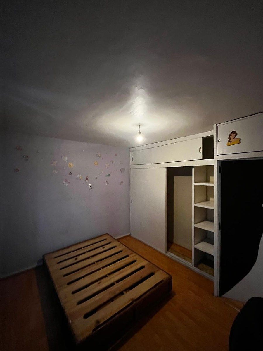 Apartamento em General José Vicente Villada, Nezahualcóyotl, foto 12 de 37