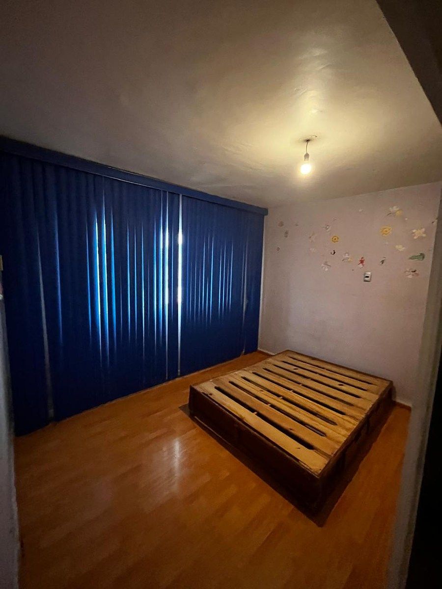Apartamento em General José Vicente Villada, Nezahualcóyotl, foto 30 de 37