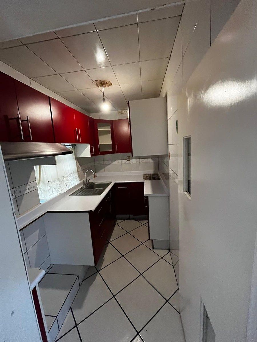 Apartamento em General José Vicente Villada, Nezahualcóyotl, foto 36 de 37