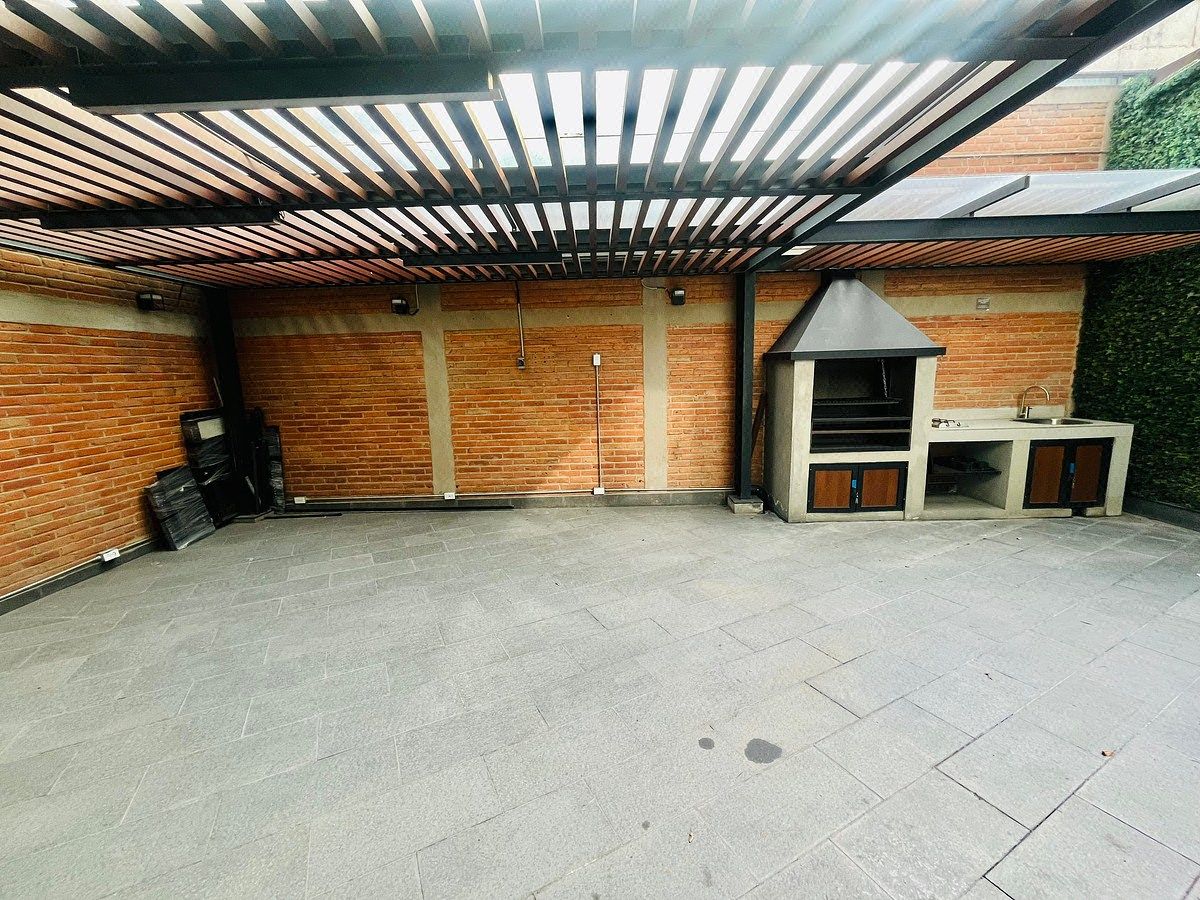 Office in Cuauhtémoc, Cuauhtémoc, photo 2 of 17