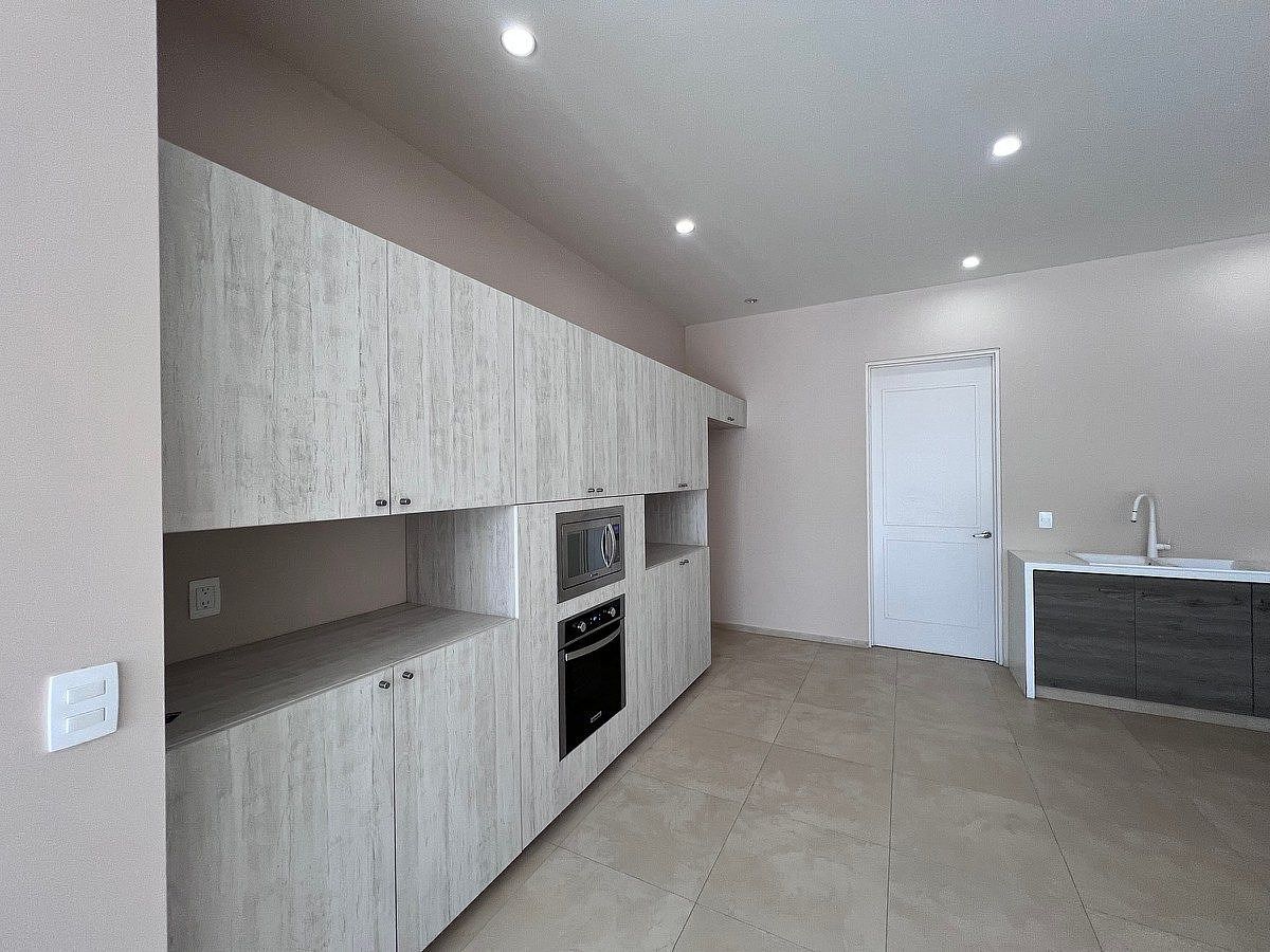 Casa en condominio en Cumbres del Cimatario, Huimilpan, foto 14 de 18