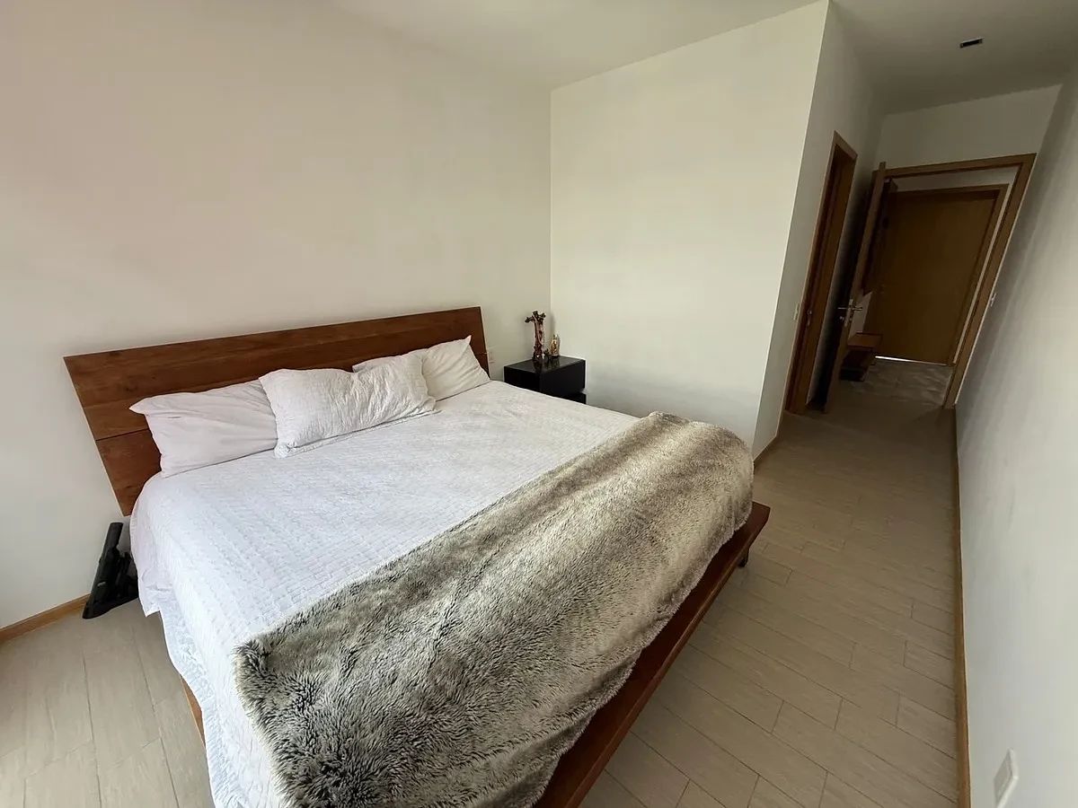 Departamento en Ampliación Granada, Miguel Hidalgo, foto 8 de 16
