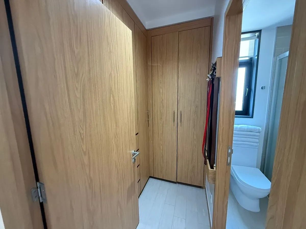 Departamento en Ampliación Granada, Miguel Hidalgo, foto 11 de 16