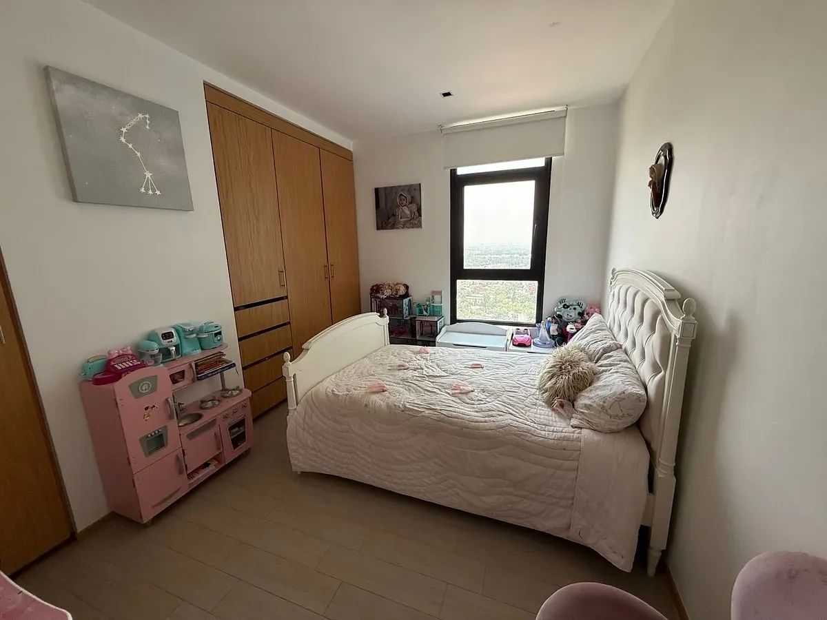 Departamento en Ampliación Granada, Miguel Hidalgo, foto 12 de 16