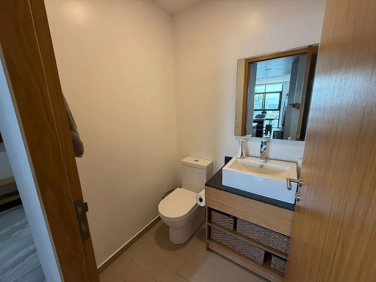 Departamento en Ampliación Granada, Miguel Hidalgo, foto 13 de 16