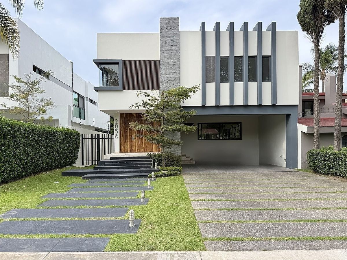 House in Valle Real, Zapopan, photo 3 of 29