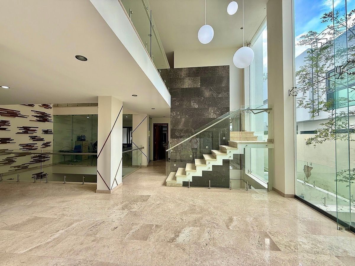 House in Valle Real, Zapopan, photo 2 of 29
