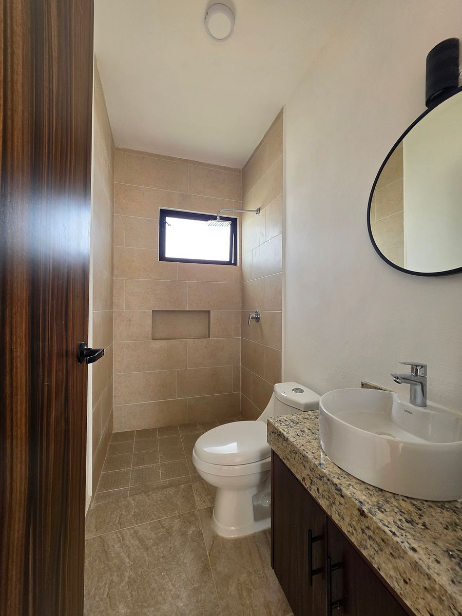 Baño, foto 8 de 18