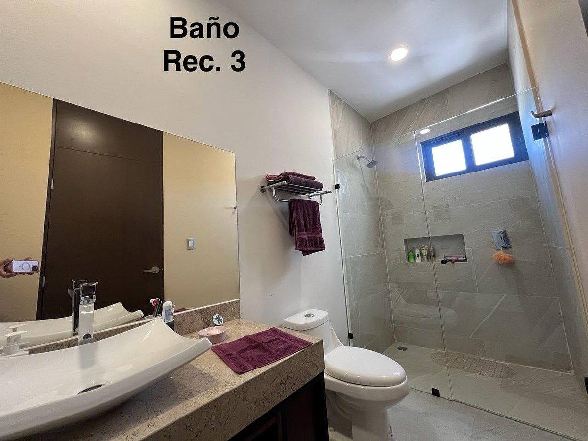 Casa en Conkal, Conkal, foto 18 de 26