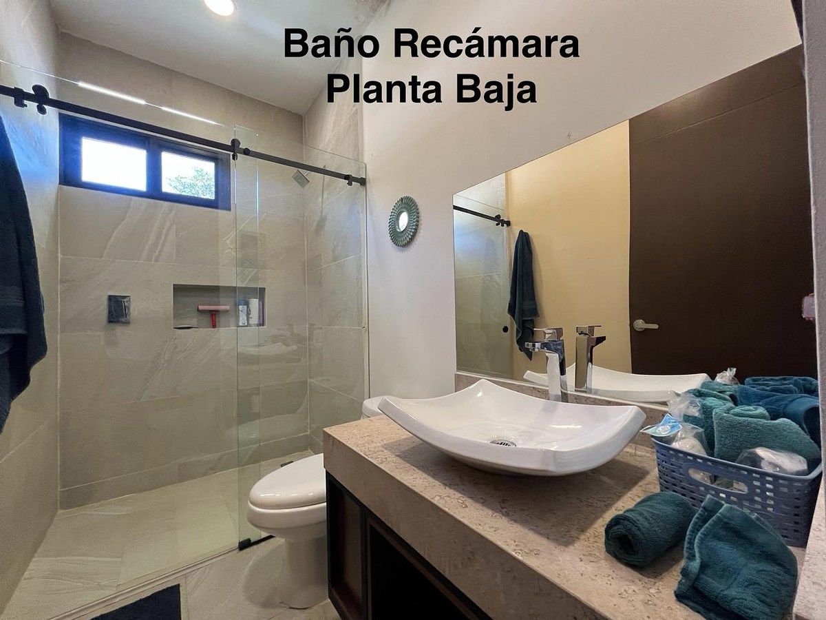 Casa en Conkal, Conkal, foto 8 de 26