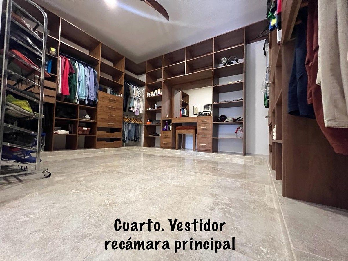 Casa en Conkal, Conkal, foto 15 de 26