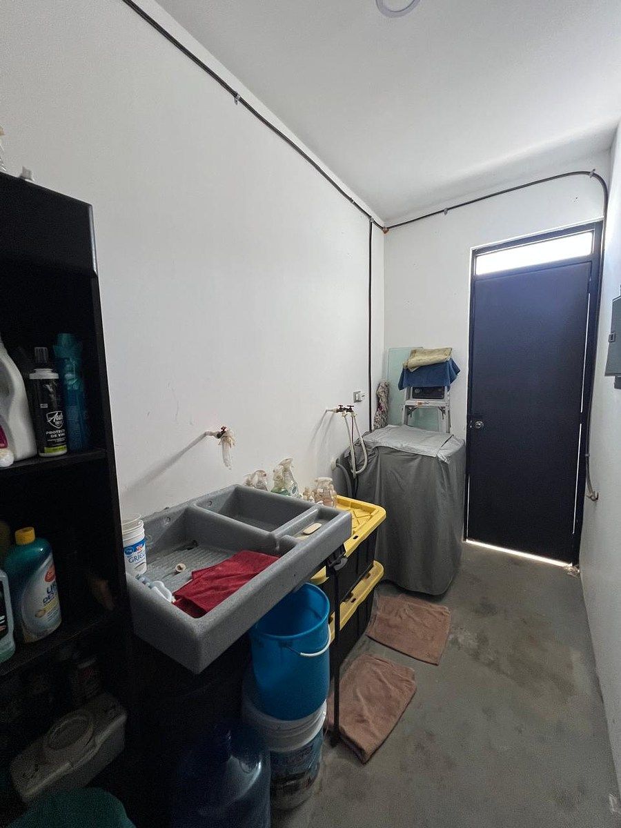 Casa en Conkal, Conkal, foto 11 de 26