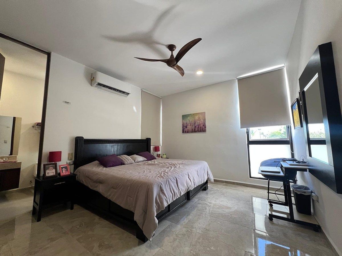 Casa en Conkal, Conkal, foto 17 de 26